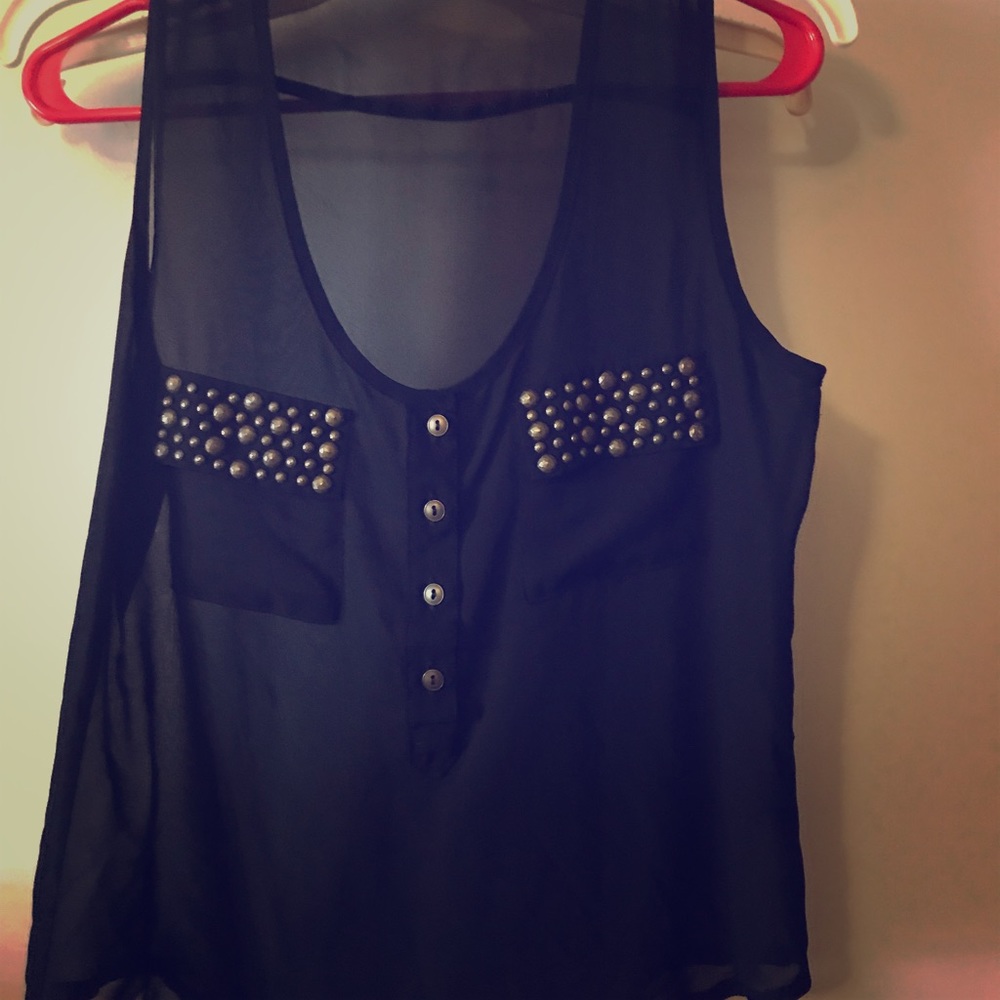Tank top